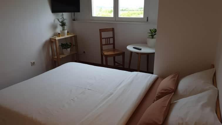 Sobe Divna Hotell Velika Mlaka Exteriör bild