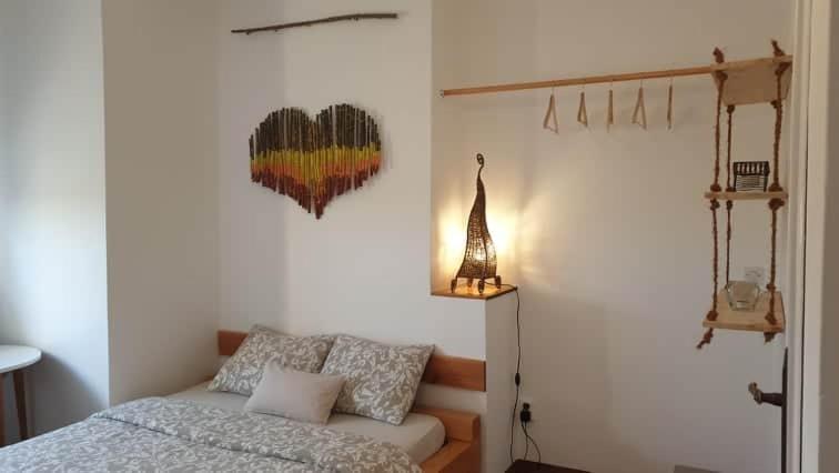 Sobe Divna Hotell Velika Mlaka Exteriör bild