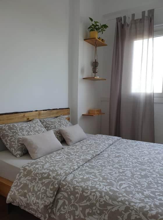 Sobe Divna Hotell Velika Mlaka Rum bild