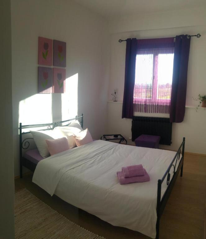Sobe Divna Hotell Velika Mlaka Exteriör bild