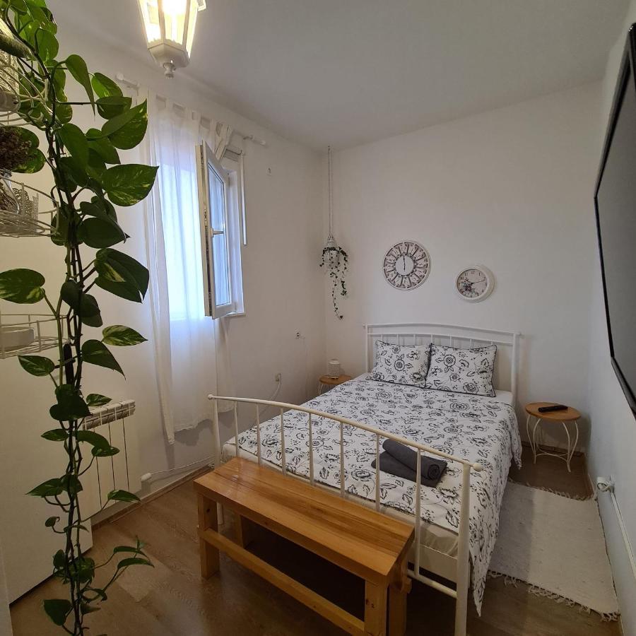Sobe Divna Hotell Velika Mlaka Exteriör bild