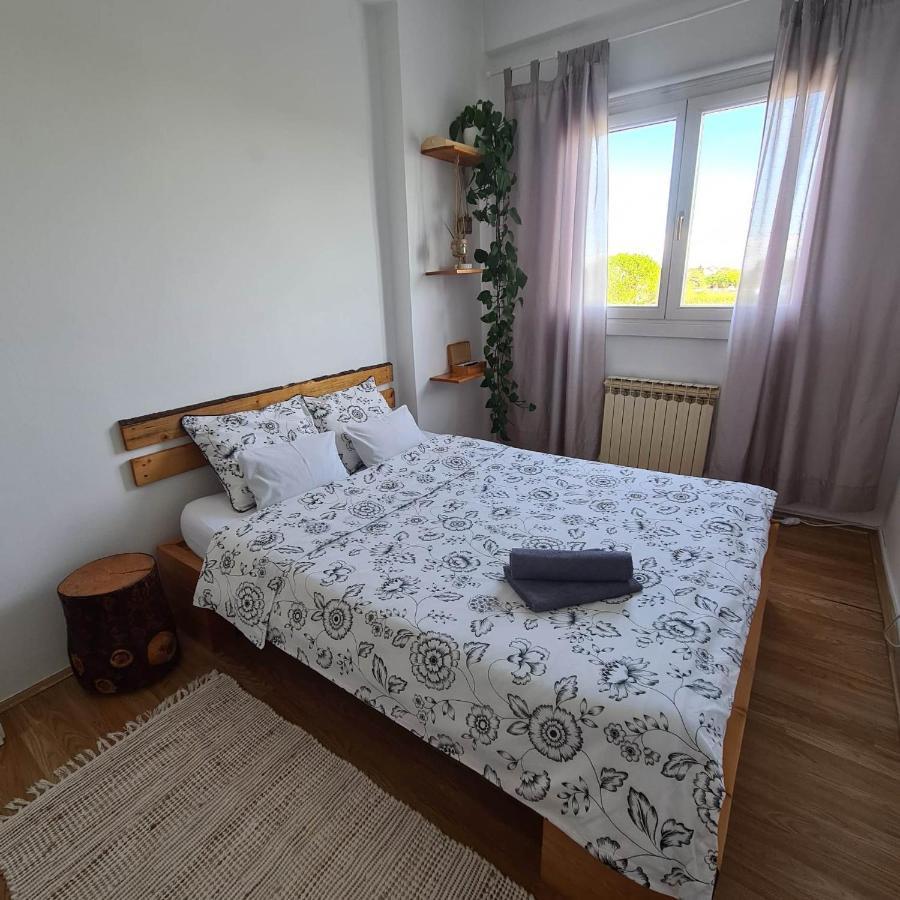 Sobe Divna Hotell Velika Mlaka Exteriör bild