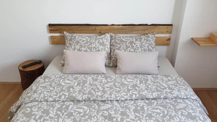 Sobe Divna Hotell Velika Mlaka Rum bild