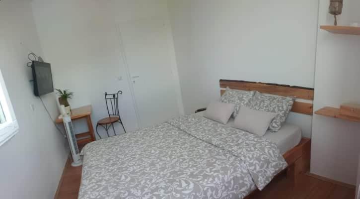 Sobe Divna Hotell Velika Mlaka Rum bild