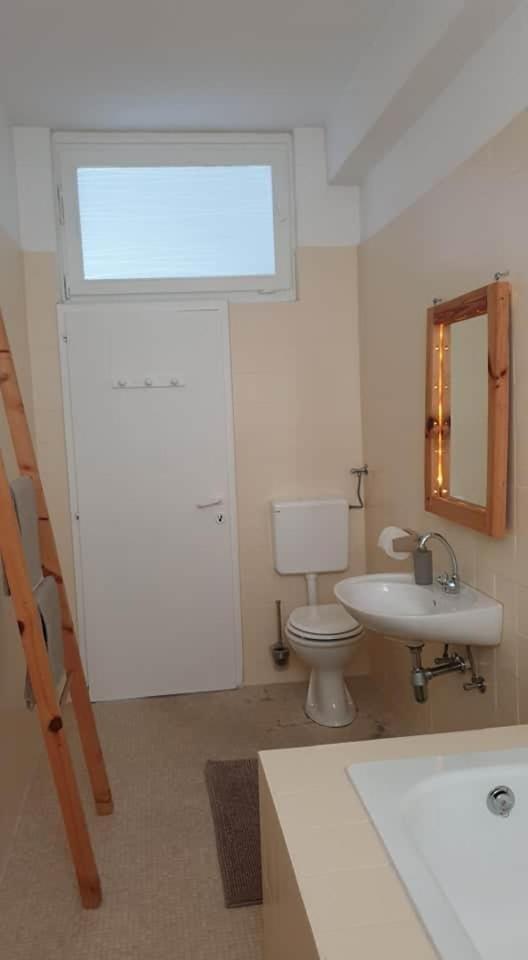 Sobe Divna Hotell Velika Mlaka Rum bild
