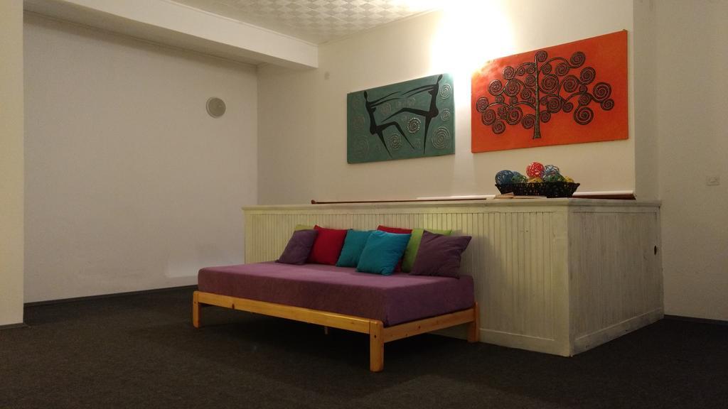 Sobe Divna Hotell Velika Mlaka Exteriör bild